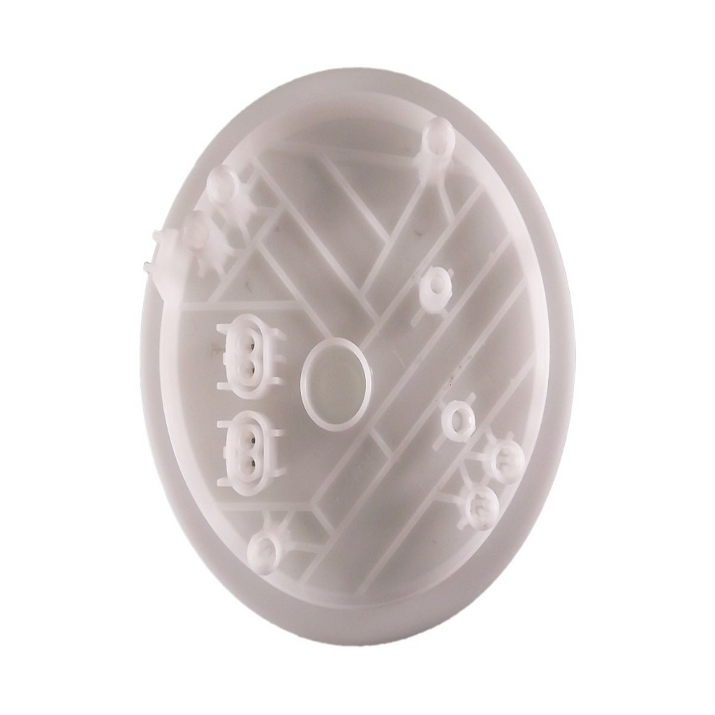 Flange Bomba Combustível Prisma | TSA - Imagem 1