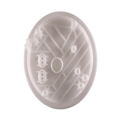 Flange Bomba Combustível Prisma | TSA - Imagem 1