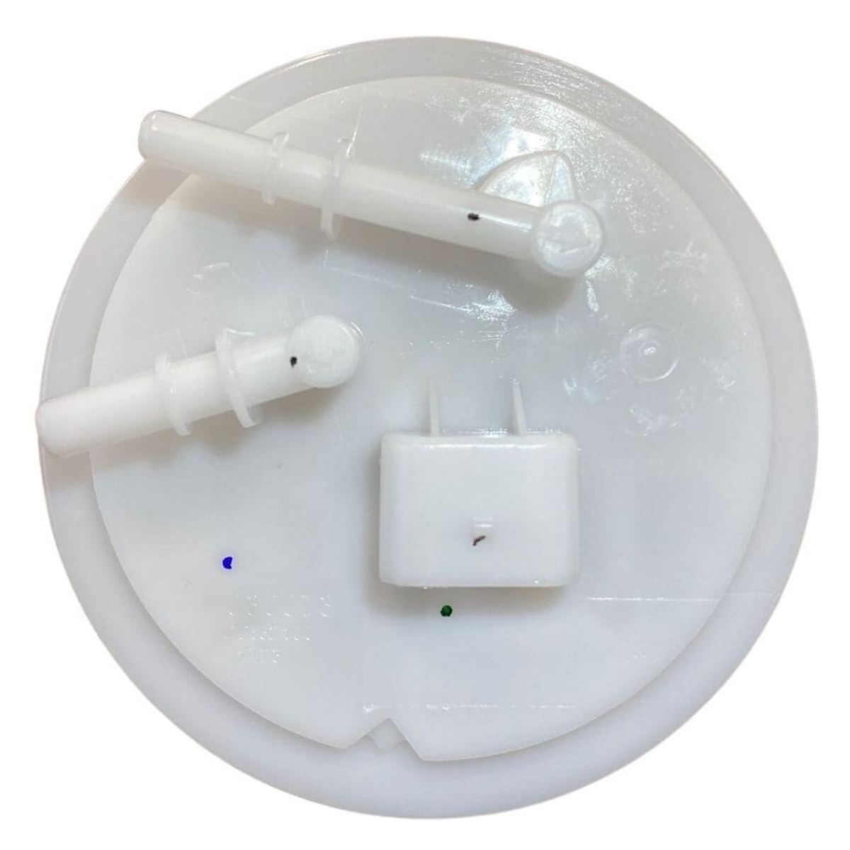 FLANGE BOMBA COMBUSTÍVEL Doblo Doblo (TSA) T-030073