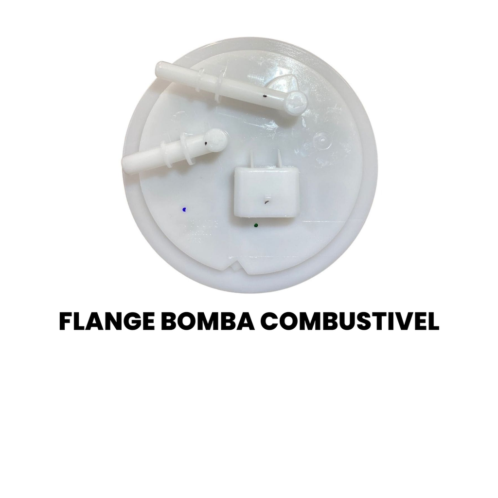 FLANGE BOMBA COMBUSTÍVEL Doblo Doblo (TSA) T-030073 - Imagem 2