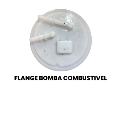 FLANGE BOMBA COMBUSTÍVEL Doblo Doblo (TSA) T-030073 - Imagem 2