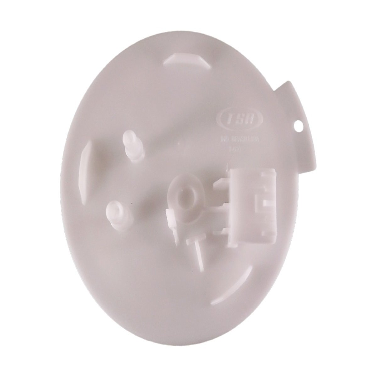 FLANGE BOMBA COMBUSTÍVEL Cruze