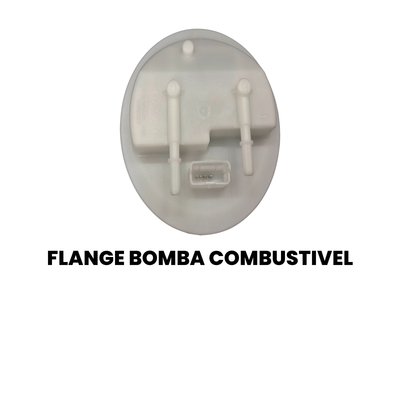 FLANGE BOMBA COMBUSTÍVEL C3 AIRCROSS TSA - T-030079 - Imagem 2