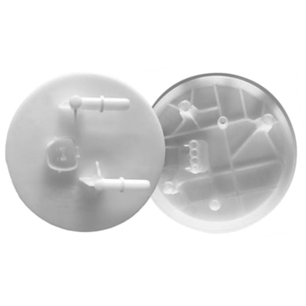 Flange Bomba de Combustível KA FIESTA