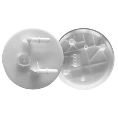 Flange Bomba de Combustível KA FIESTA - Imagem 1