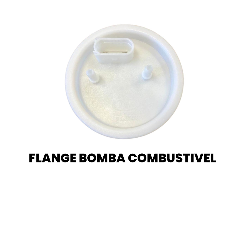 Flange Bomba Combustível TSA UP! FOX - Imagem 2