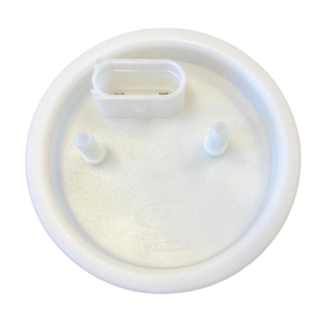 Flange Bomba Combustível TSA UP! FOX - Imagem 1