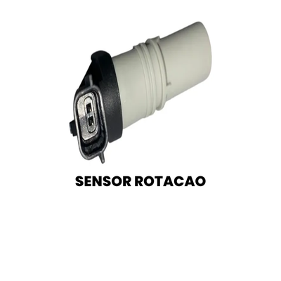 Sensor de Rotação Sandero Logan - TSA T-080072 - Imagem 2