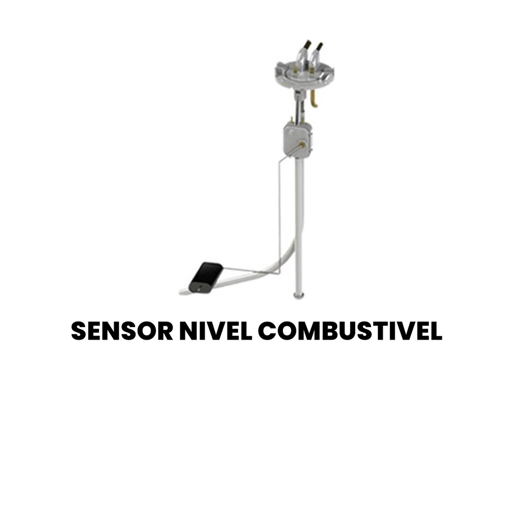 Sensor Nível Combustível TSA D-20 - Imagem 2