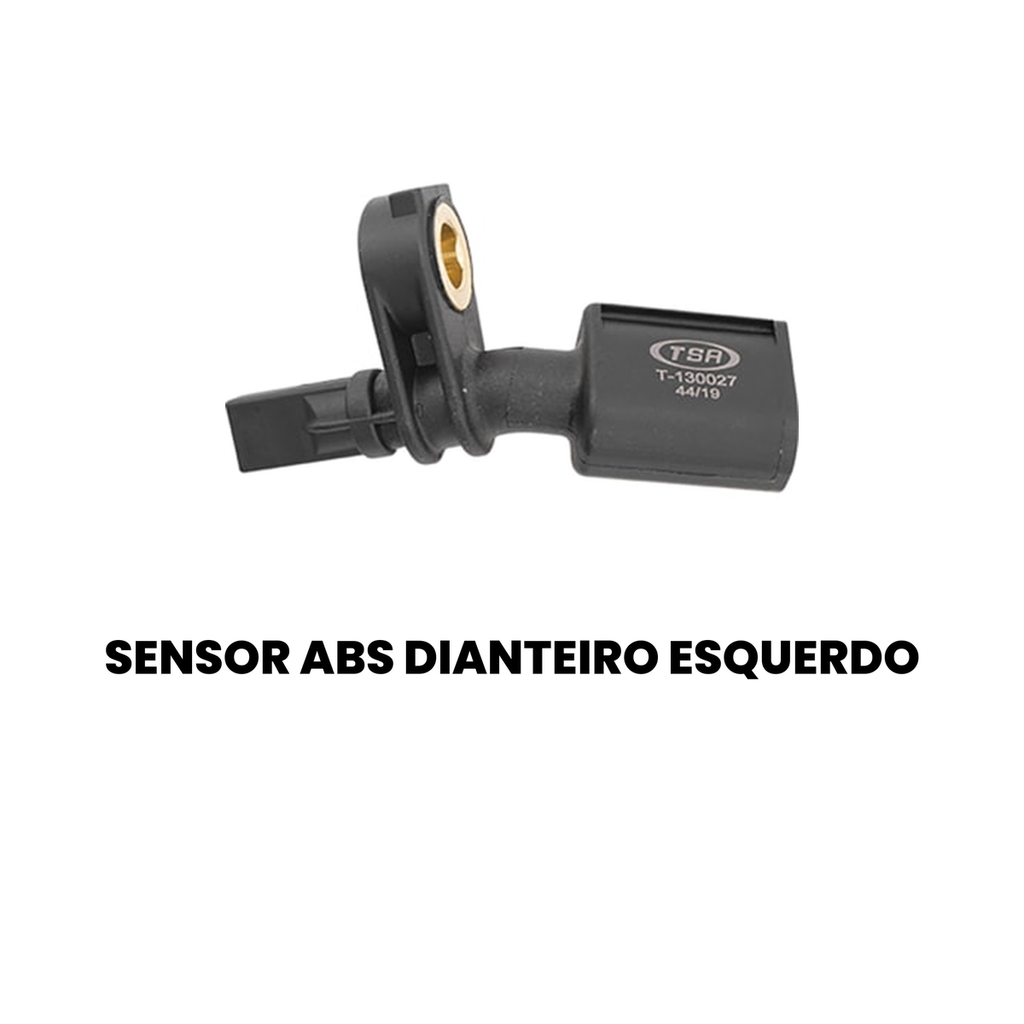 Sensor ABS Dianteiro Esquerdo VETOR - UP! POLO - Imagem 2