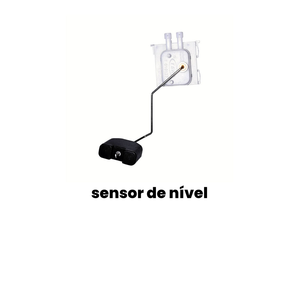 Sensor Nível Fiat Uno Furg 07-13 - Imagem 2