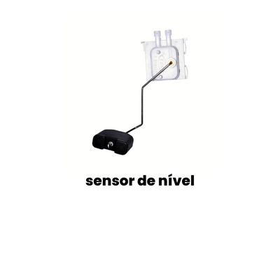 Sensor Nível Fiat Uno Furg 07-13 - Imagem 2