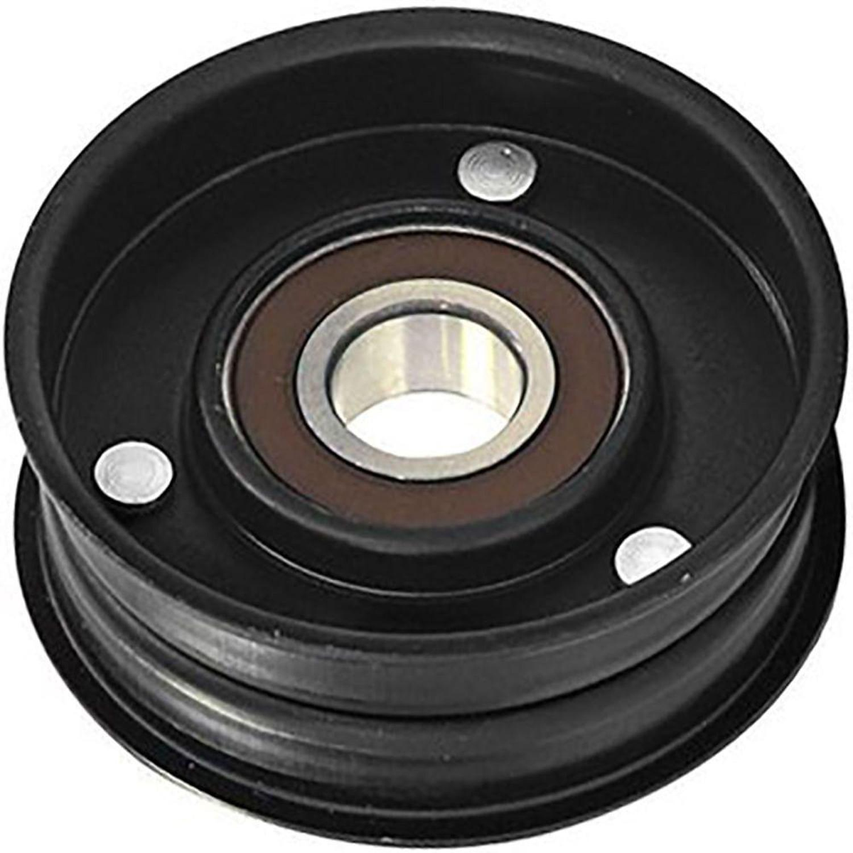 POLIA DA CORREIA DO ALTERNADOR - MAREA MERIVA (TSA)