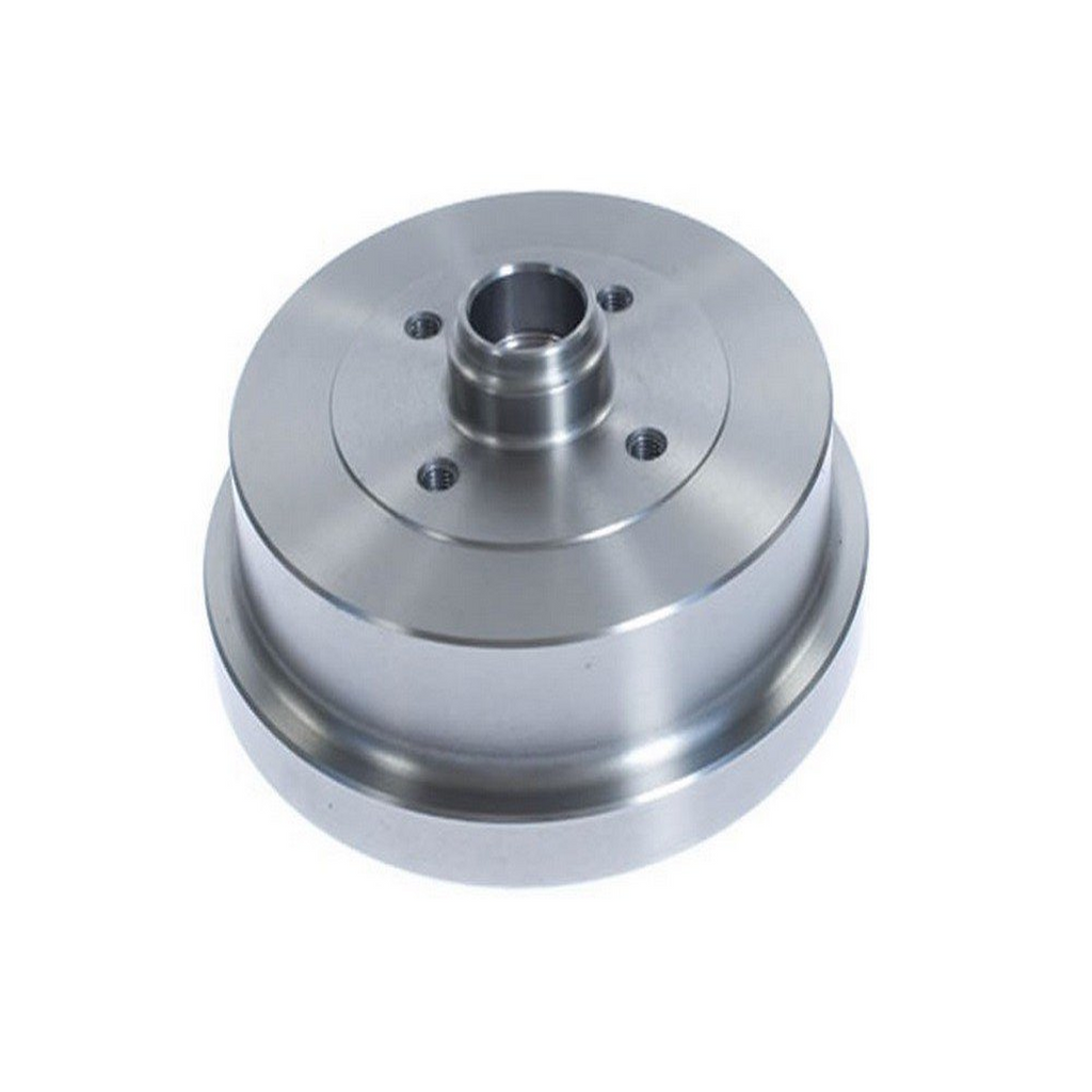 Tambor de Freio Traseiro Gol Santana - T31A PRIMAPARTS - Imagem 1