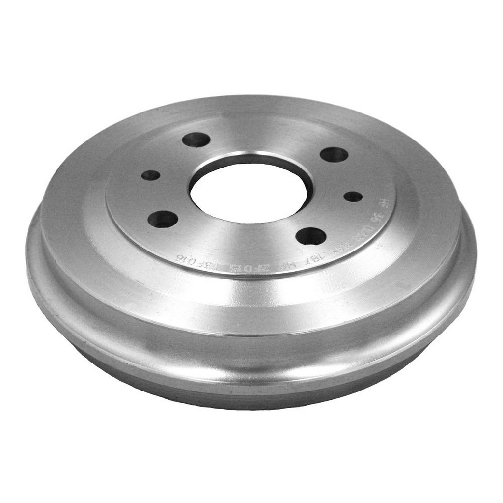 Tambor de Freio Traseiro - Uno/Prêmio - T42 - Imagem 1