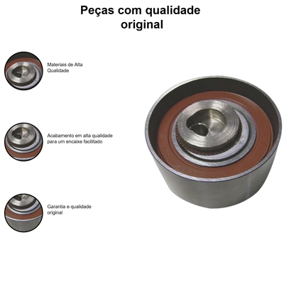 Tensor Correia Dentada Fiat Uno 1.0 Evo - Imagem 3