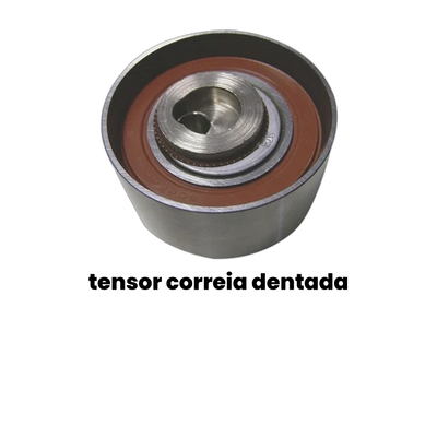 Tensor Correia Dentada Fiat Uno 1.0 Evo - Imagem 2