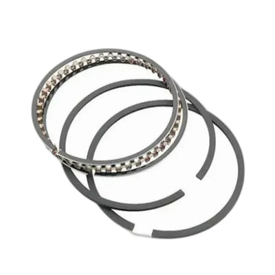 Anel Segmento 0.50 Gol Voyage - Imagem 1