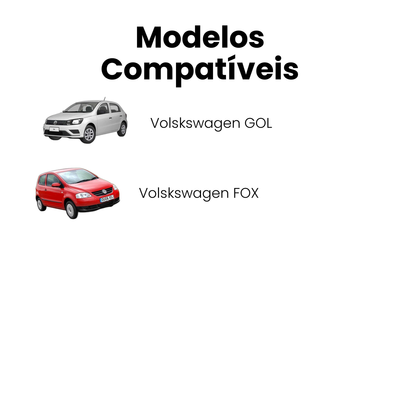 Anel Segmento 0.50 Gol Voyage - Imagem 4