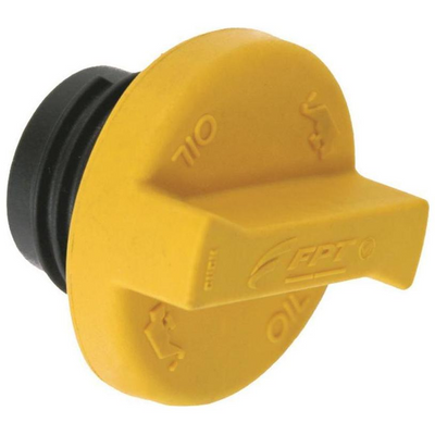 Tampa Óleo Motor Santana Gol - TC-3055 - Imagem 1