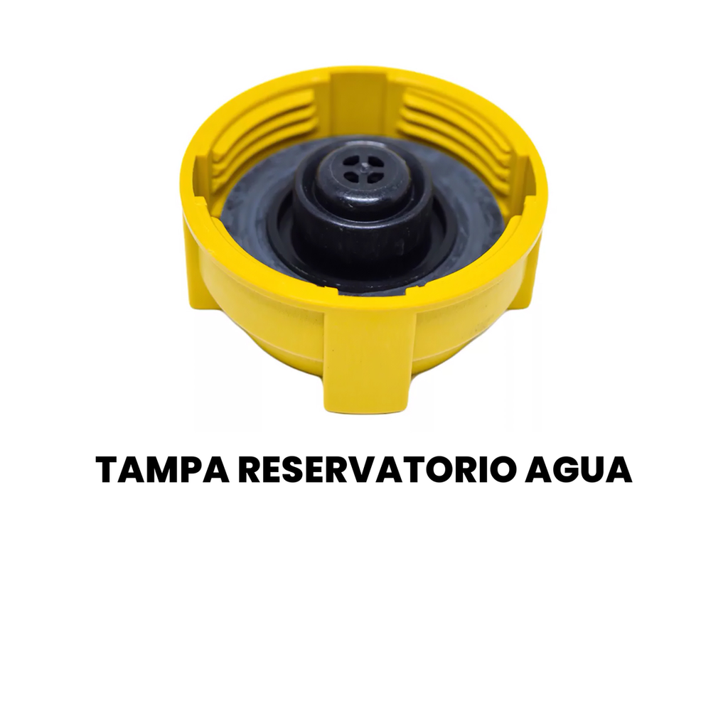 Tampa do Reservatório de Água Sandero Logan - Imagem 2