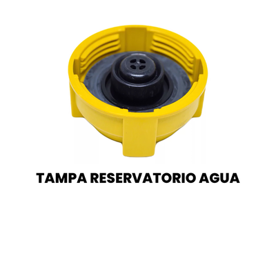 Tampa do Reservatório de Água Sandero Logan - Imagem 2