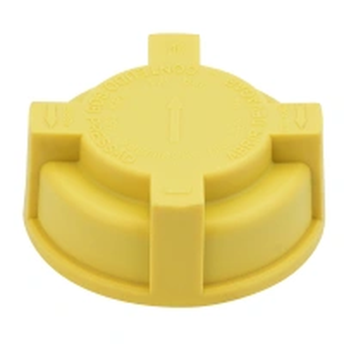 Tampa Reservatório Água Ecosport GONEL - TG-1101