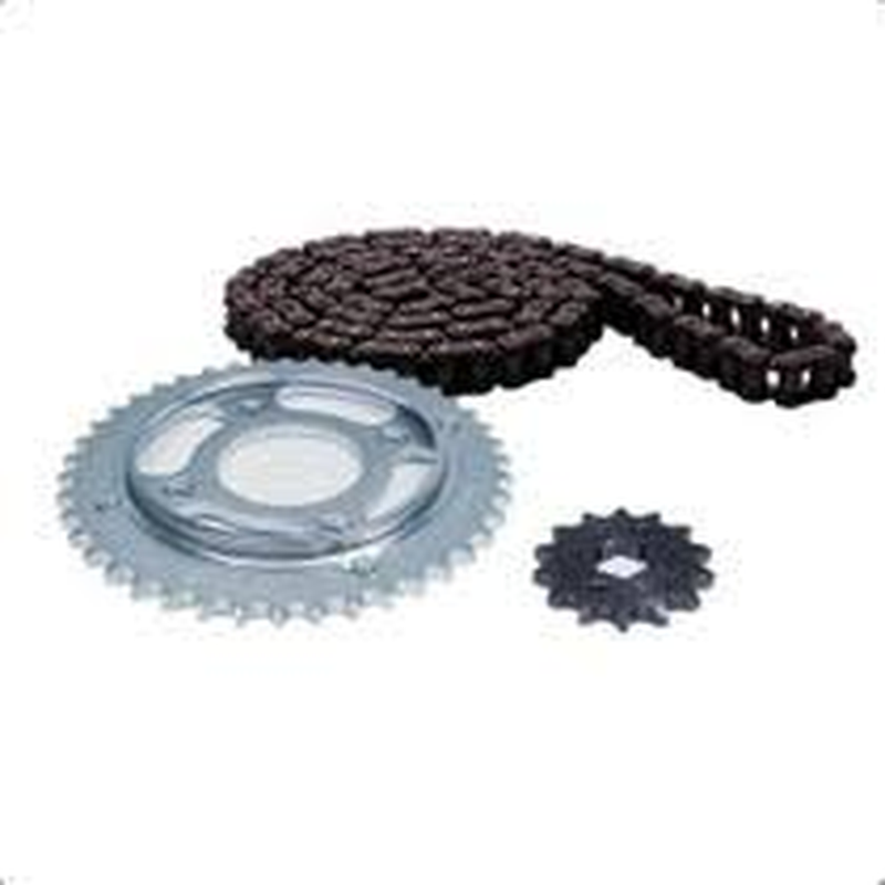 Kit Relação Honda CG 160 2016-2022 - Imagem 1