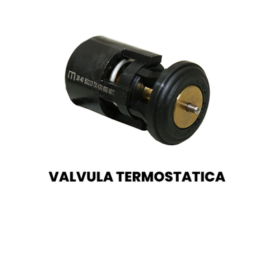 Válvula Termostática MAHLE Voyage Polo - Imagem 2