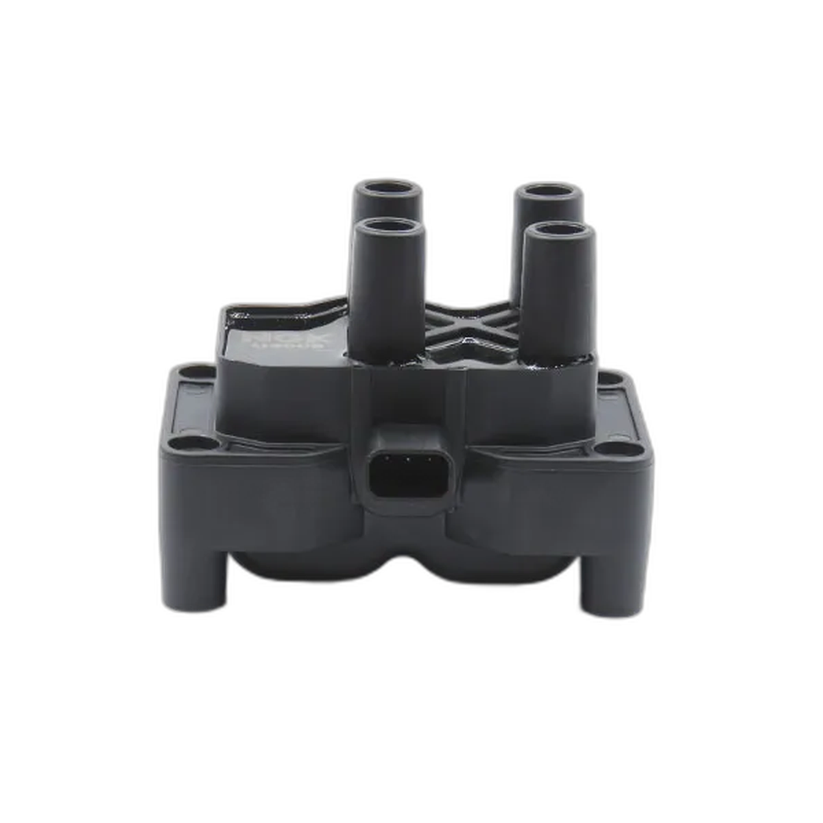 Bobina Ignição Ford Fiesta 2007-2013 Courier 2007-2017 Ecosp