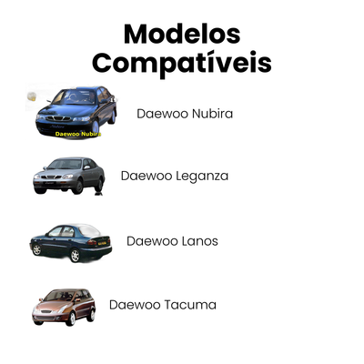 BOBINA DE IGNICAO CHEVROLET U2018 - Imagem 4
