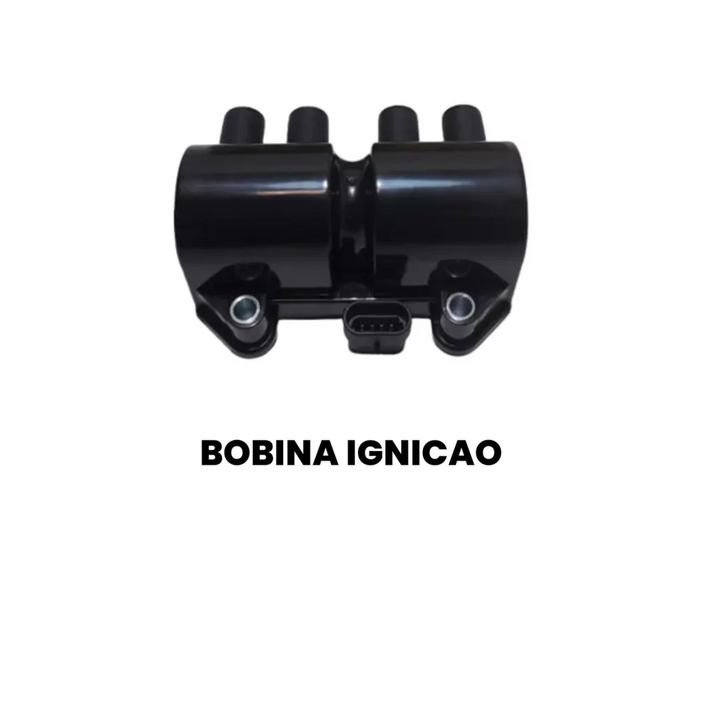 BOBINA DE IGNICAO CHEVROLET U2018 - Imagem 2