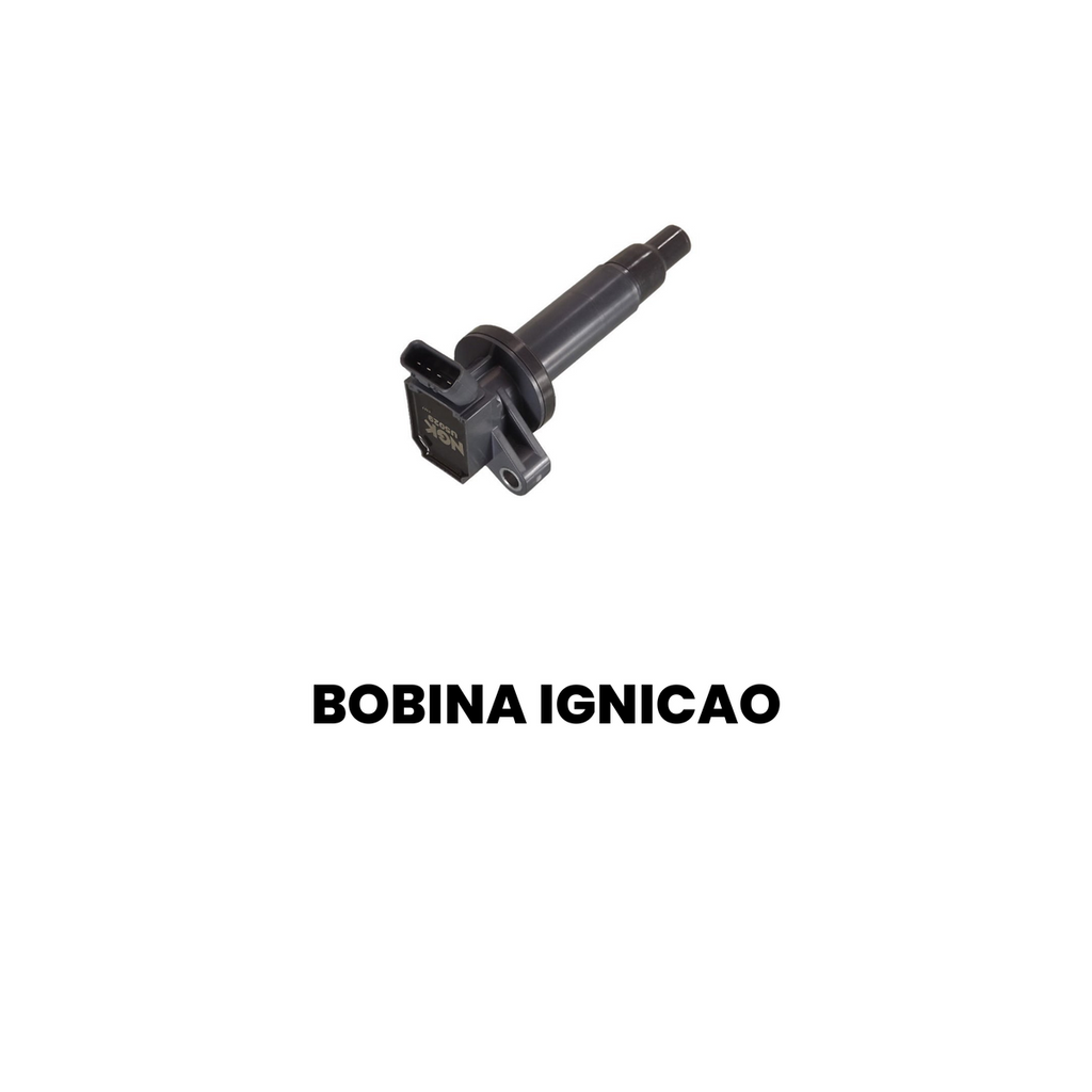 BOBINA DE IGNIÇÃO TOYOTA U5029 - Imagem 2