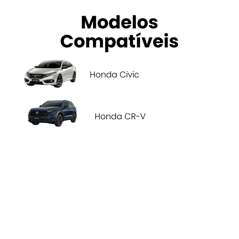 Bobina Ignição Honda Civic 2005-2011 CR-V 2007-2011 - Imagem 4