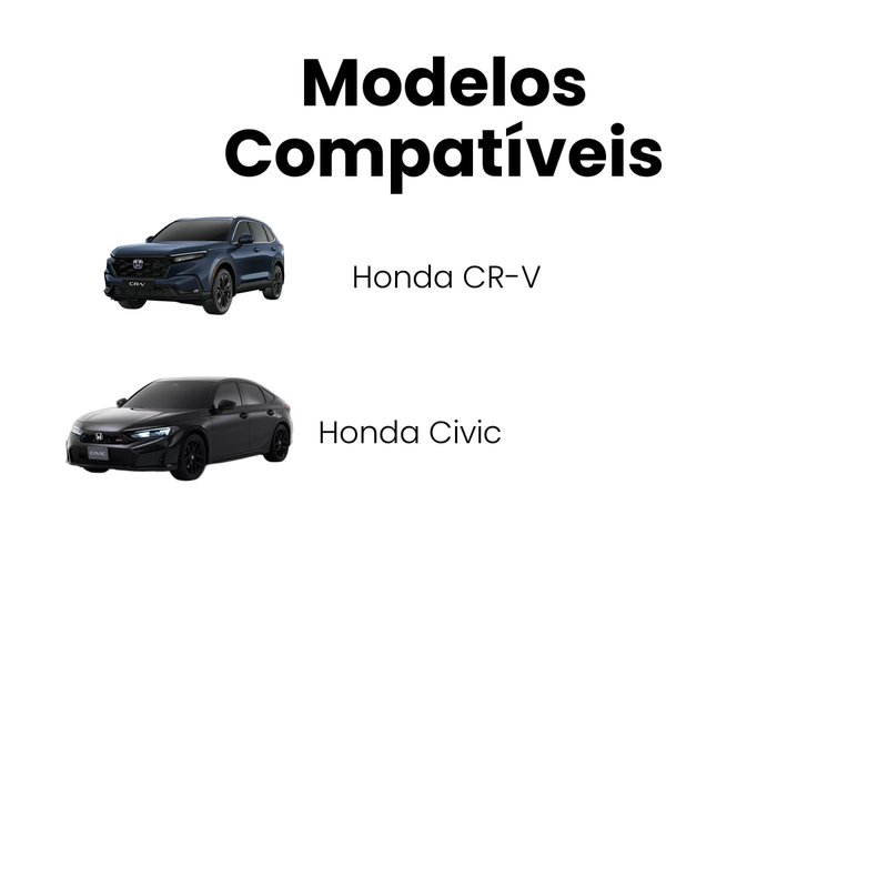 Bobina Ignição Honda Civic 2005-2011 CR-V 2007-2011 - Imagem 4