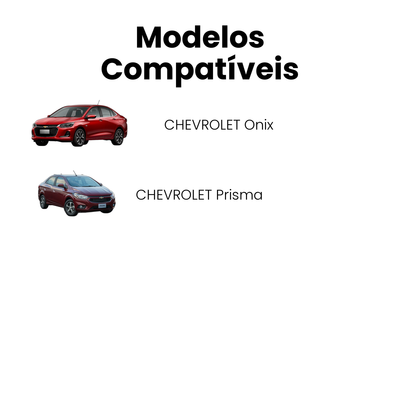 BOBINA DE IGNIÇÃO CHEVROLET U5132 - Imagem 4