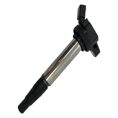 BOBINA DE IGNIÇÃO QUATRO PINOS TOYOTA U5145 - Imagem 1