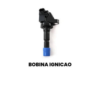 AMORTECEDOR DE SUSPENSÃO TRASEIRO DIREITO E ESQUERDO U5162 HONDA - Imagem 2