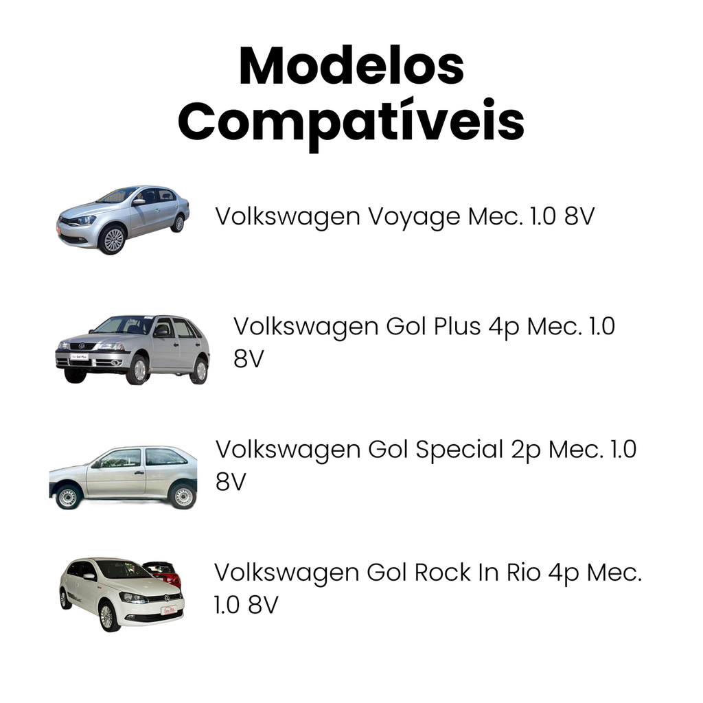 BOBINA DE IGNIÇÃO VOLKSWAGEN U5329 - Imagem 4