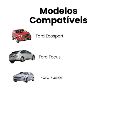 BOBINA DE IGNIÇÃO FORD U5333 - Imagem 4