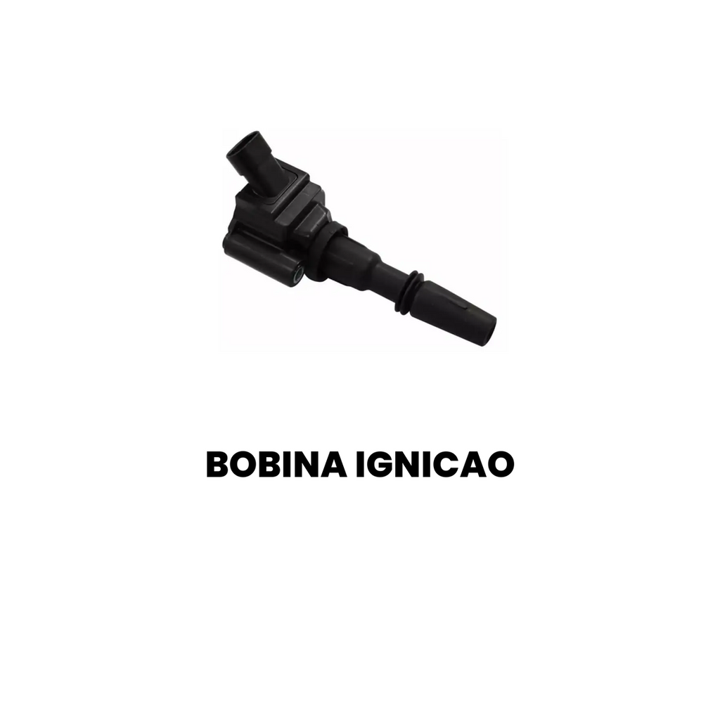 BOBINA DE IGNIÇÃO FIAT | CITROEN | PEUGEOT U5443 - Imagem 2