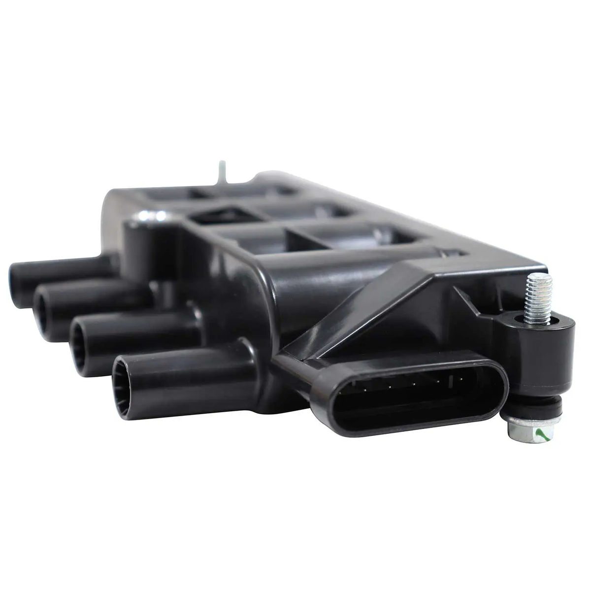 Bobina Ignição Fiat 500 2010-2015 Fiorino 2011-2013 Grand Si