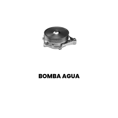 BOMBA AGUA 19320 19330 19340 - Imagem 2