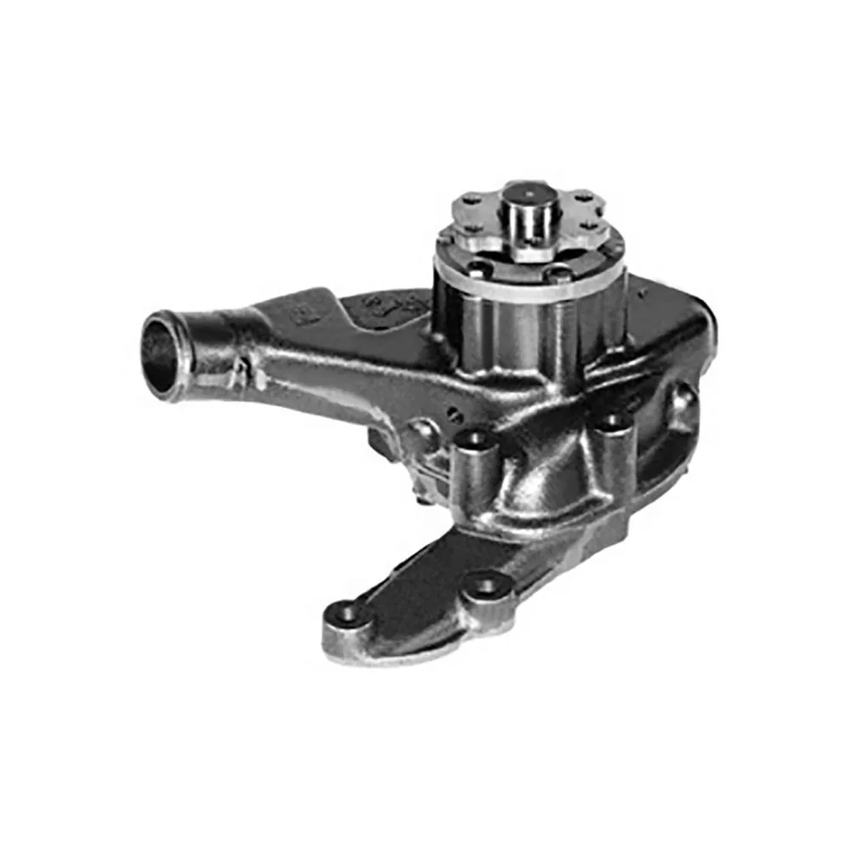 Bomba Água Mercedes-Benz L1313 L1513 1990-2000