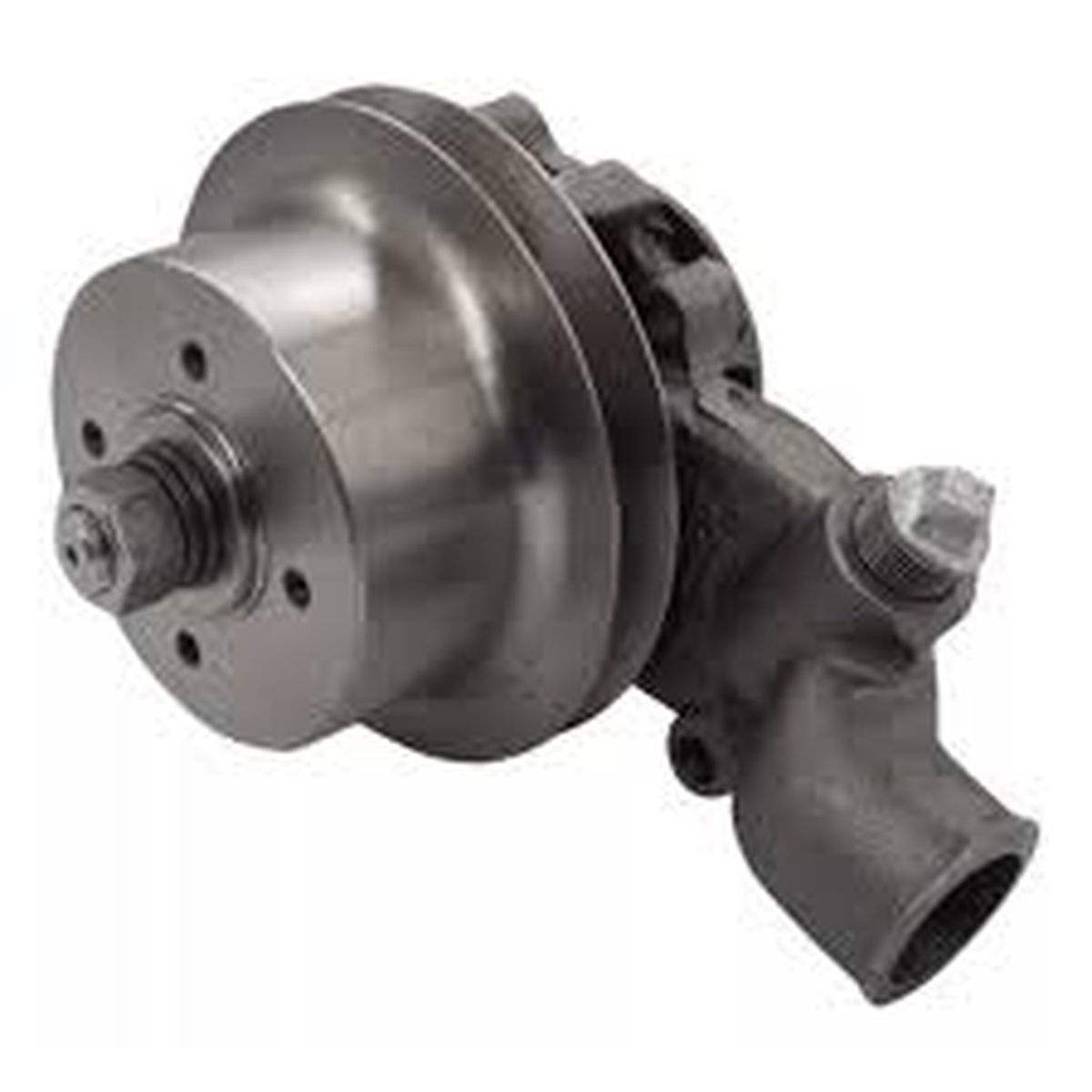 Bomba Água Massey Ferguson Tratores MF 425 265 283 290 435 4