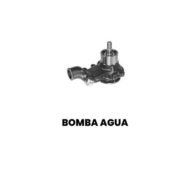 Bomba Água VW Polo Golf Bora Jetta New Beetle Audi A3 A4 199 - Imagem 2