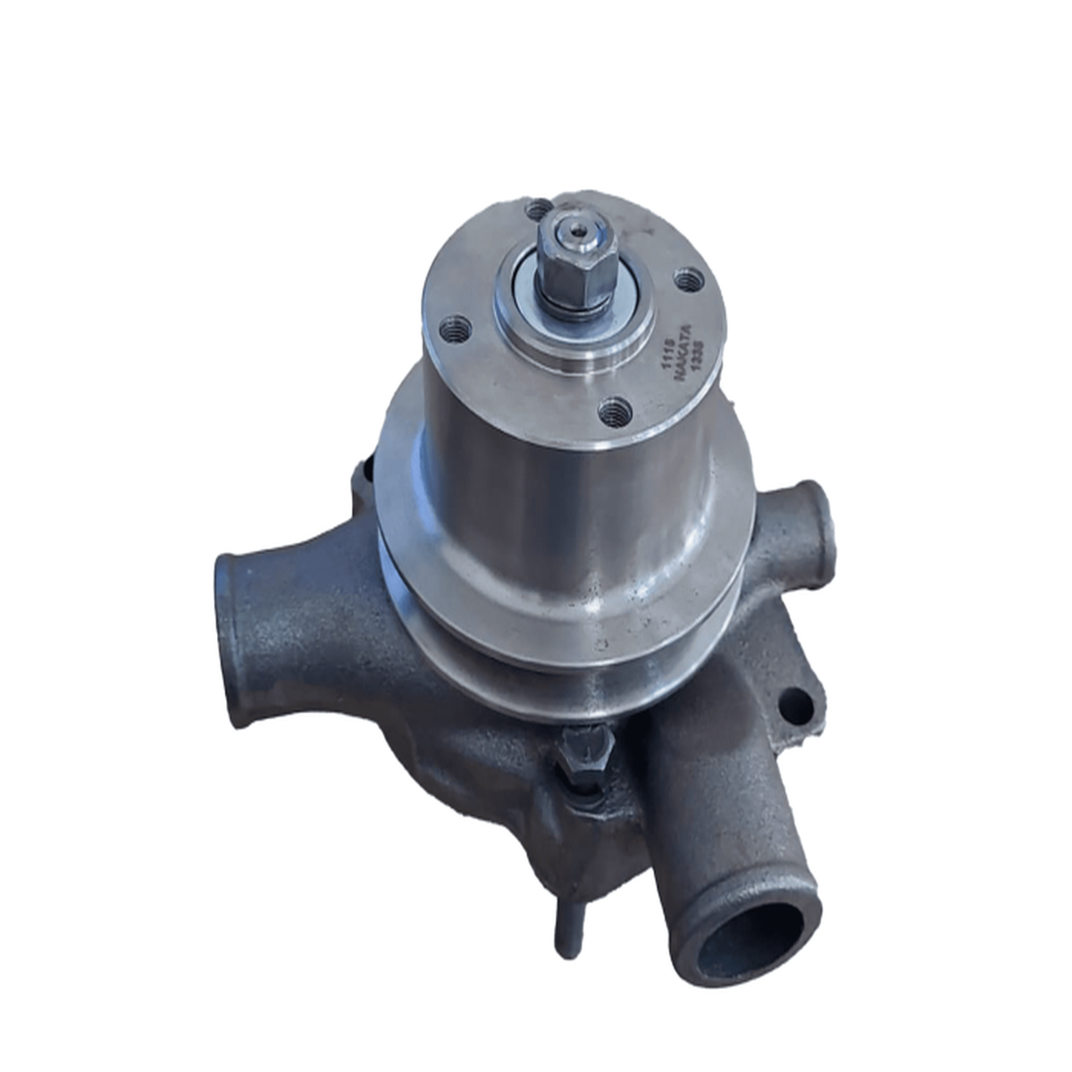 Bomba Água Ford Cargo 1215 1217 1976-1986