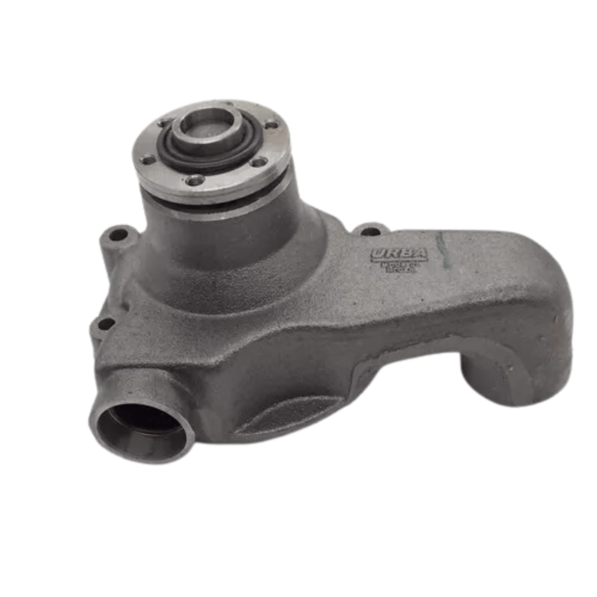 Bomba Água Mercedes Benz 1517 1519 1520 1524 Axor 2036 2040