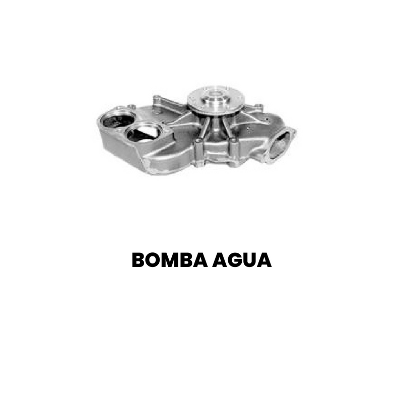 Bomba Água Fiat Argo 04-19 Grand Siena 07-17 Mobi 13-20 Pali - Imagem 2