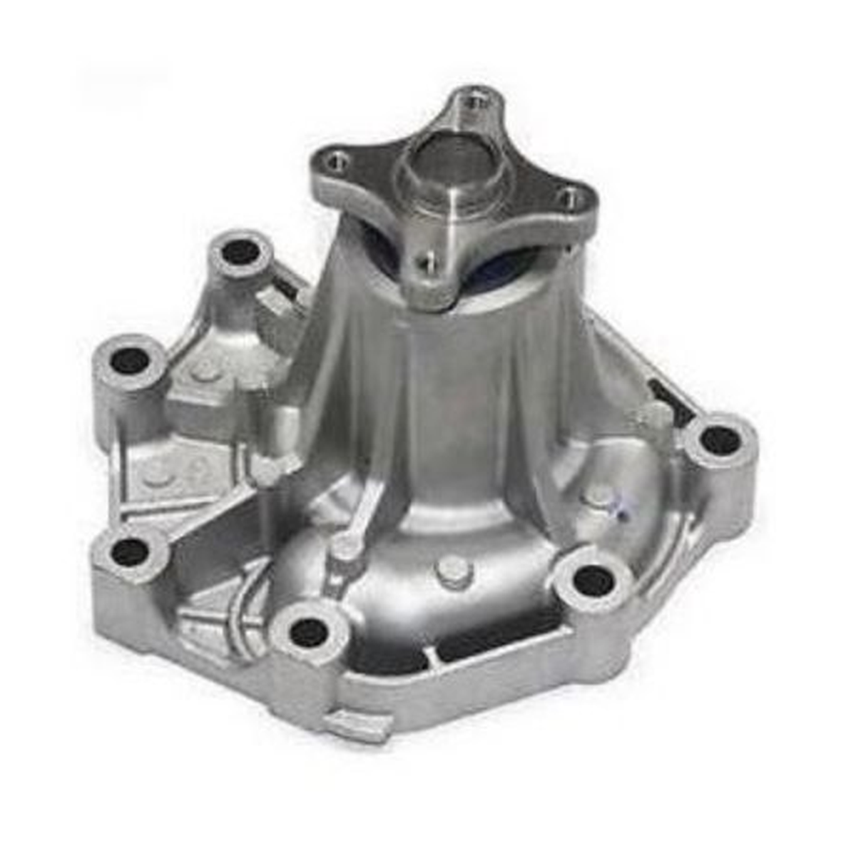 Bomba Água Toyota Etios 1.3 1.5 16v 2012-2016 Sedan Cross Pl